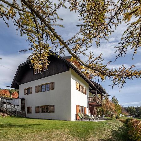 Haus Sophie Apartman Longostagno Kültér fotó
