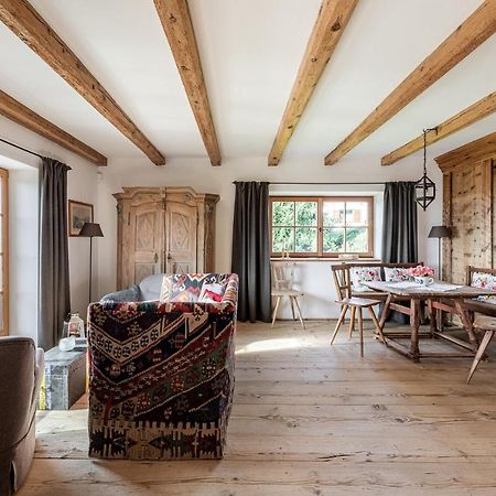Haus Sophie Apartman Longostagno Kültér fotó