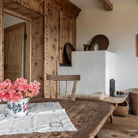 Haus Sophie Apartman Longostagno Kültér fotó