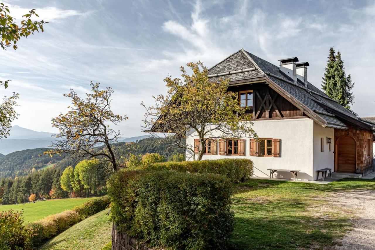 Haus Sophie Apartman Longostagno Kültér fotó