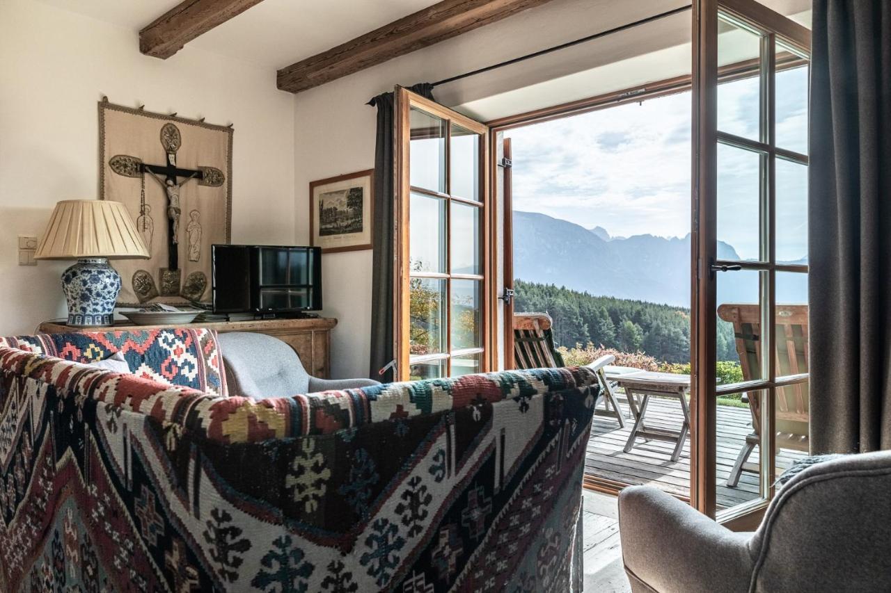 Haus Sophie Apartman Longostagno Kültér fotó