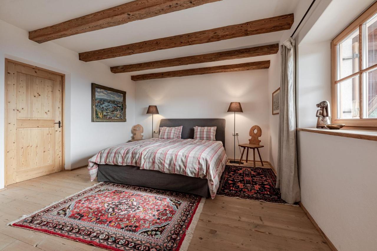 Haus Sophie Apartman Longostagno Kültér fotó